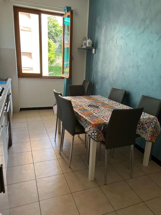 Casa Carmen Rapallo Citra 010046-Lt-2165 Exteriör bild