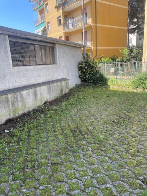Casa Carmen Rapallo Citra 010046-Lt-2165 Exteriör bild