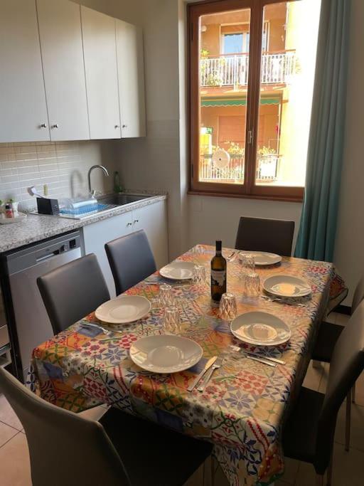 Casa Carmen Rapallo Citra 010046-Lt-2165 Exteriör bild