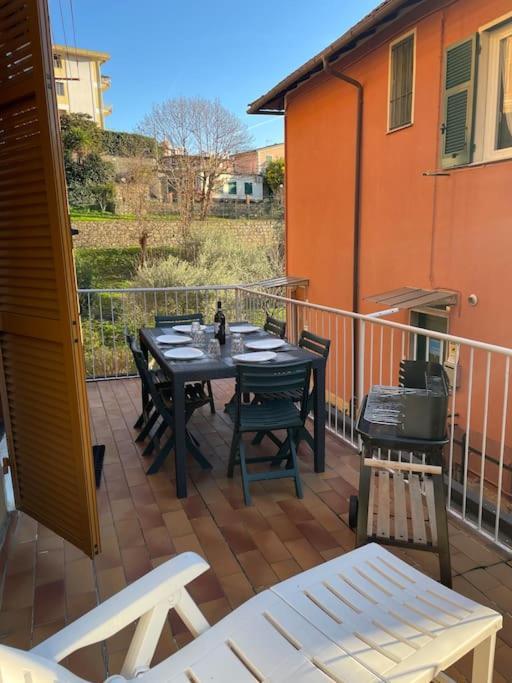 Casa Carmen Rapallo Citra 010046-Lt-2165 Exteriör bild