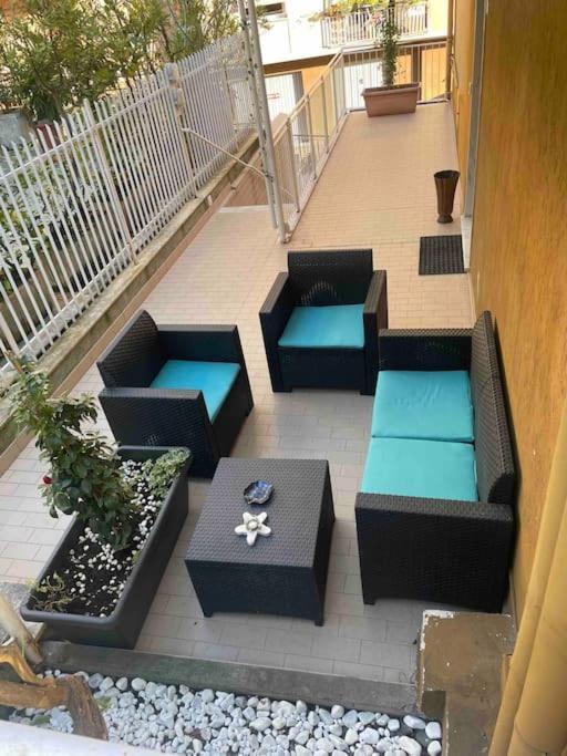 Casa Carmen Rapallo Citra 010046-Lt-2165 Exteriör bild