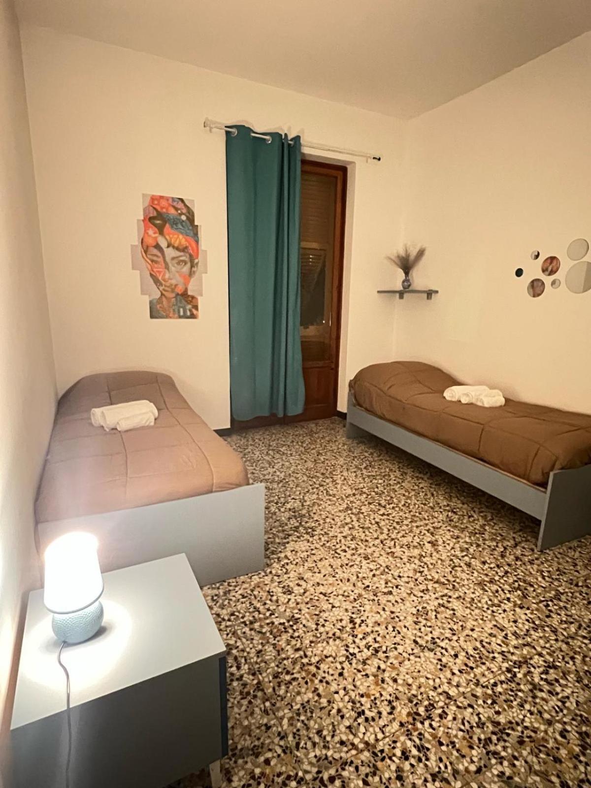 Casa Carmen Rapallo Citra 010046-Lt-2165 Exteriör bild