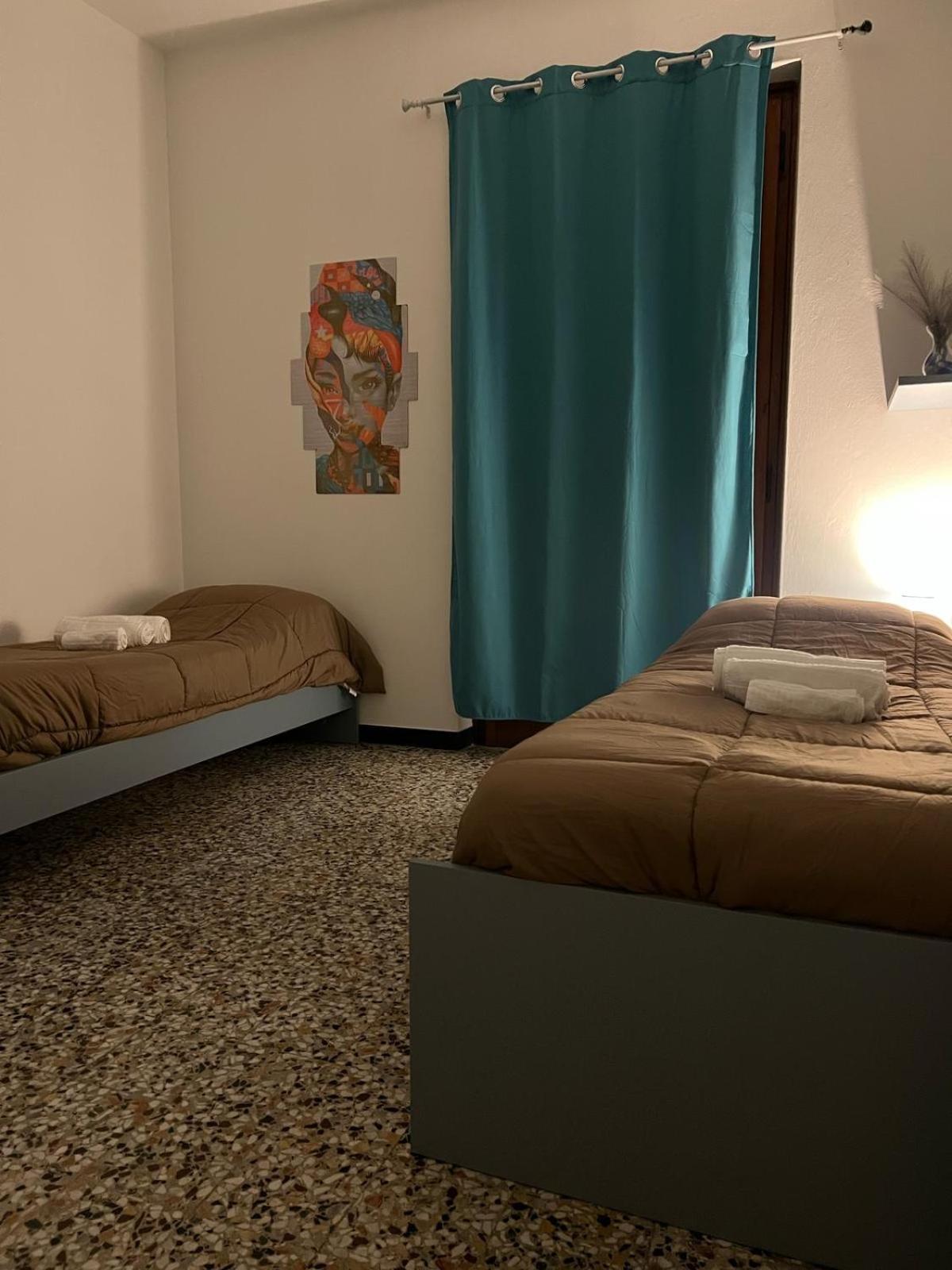 Casa Carmen Rapallo Citra 010046-Lt-2165 Exteriör bild