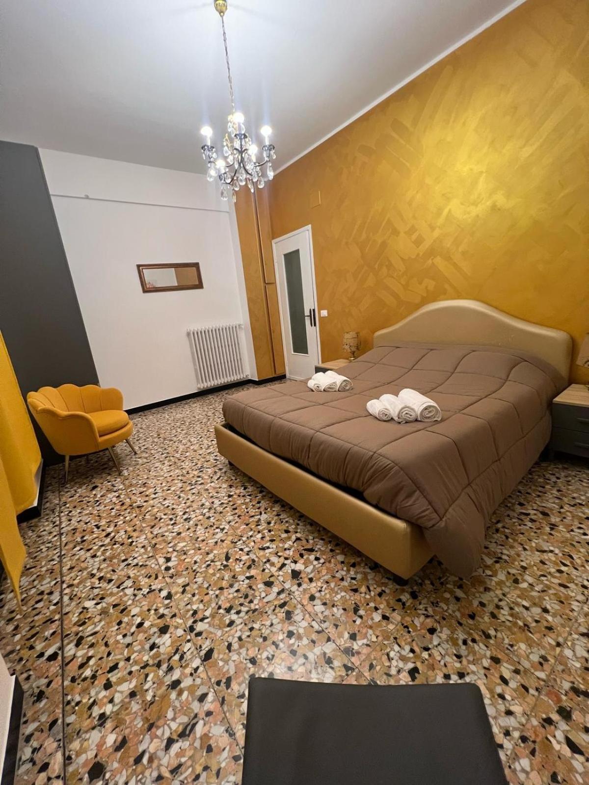 Casa Carmen Rapallo Citra 010046-Lt-2165 Exteriör bild