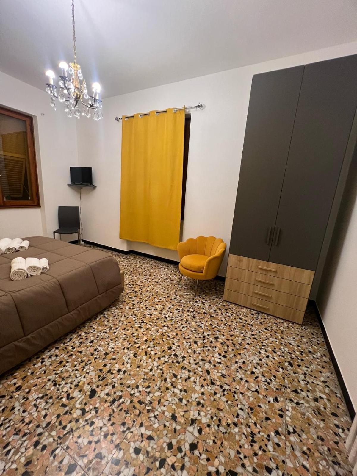 Casa Carmen Rapallo Citra 010046-Lt-2165 Exteriör bild